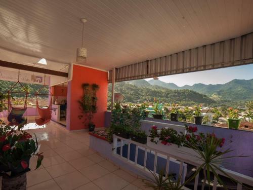 Hotel Pousada Lil�s