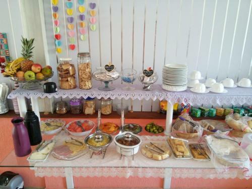 Hotel Pousada Lil�s
