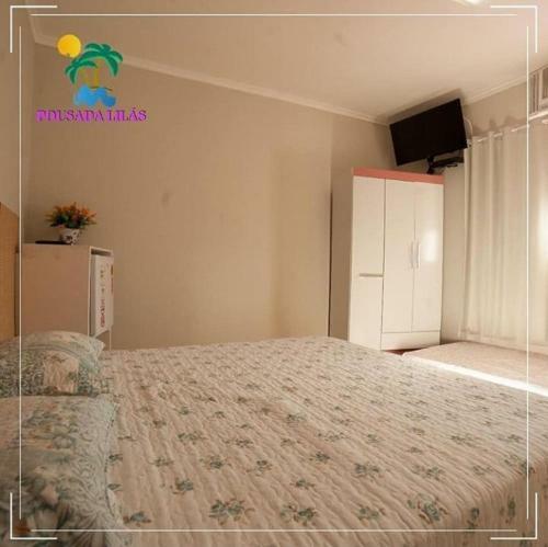 Hotel Pousada Lil�s