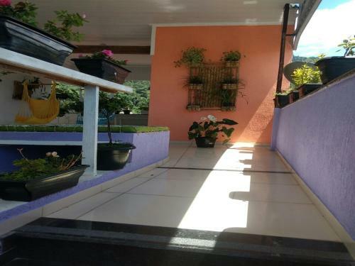 Hotel Pousada Lil�s