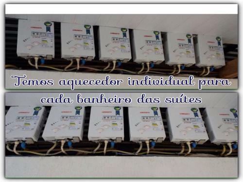 Hotel Pousada Lil�s