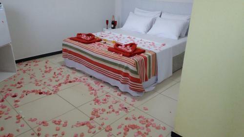 Hotel Pousada Lil�s