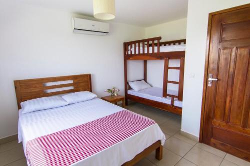 Bed & Breakfast Le Kroma Villa