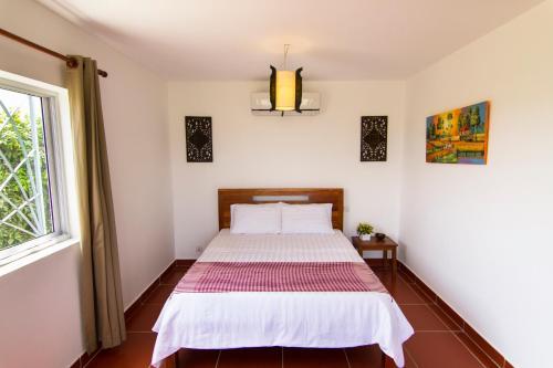 Bed & Breakfast Le Kroma Villa