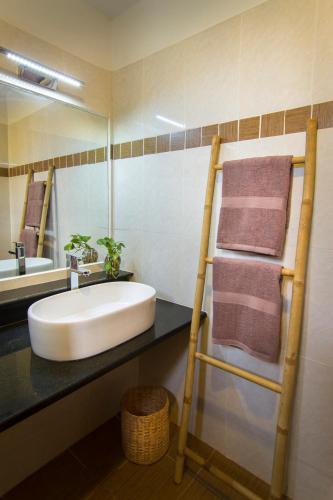Bed & Breakfast Le Kroma Villa