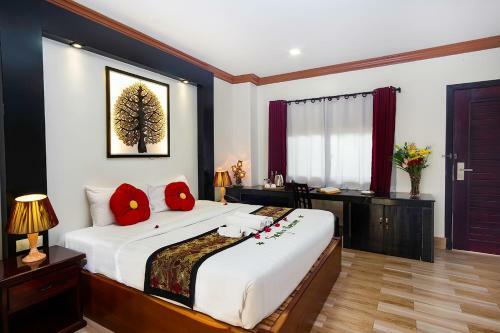 Marvel Holiday Boutique Villa