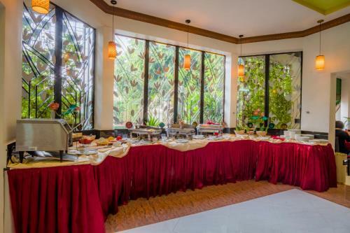 Marvel Holiday Boutique Villa