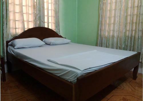 Tipsy Turtles Hostel