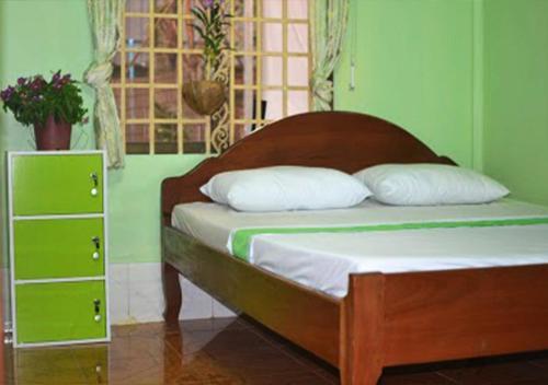 Tipsy Turtles Hostel