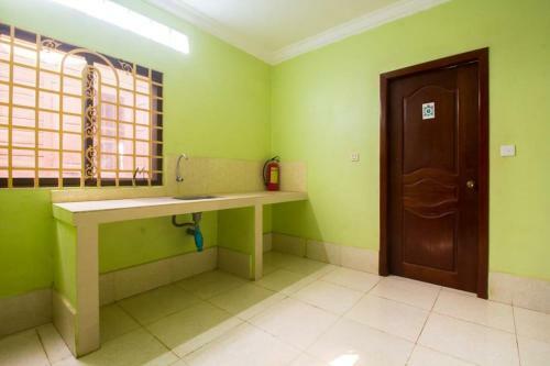 Tipsy Turtles Hostel