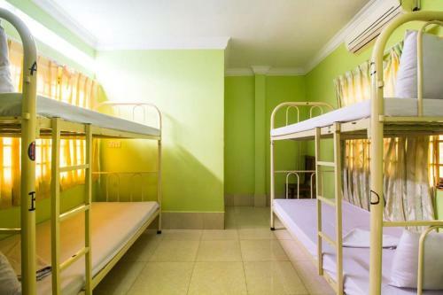 Tipsy Turtles Hostel