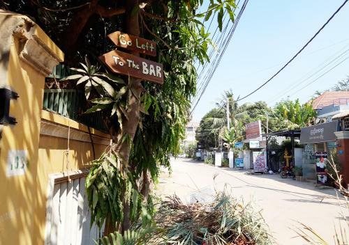 Tipsy Turtles Hostel