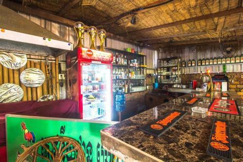 Tipsy Turtles Hostel