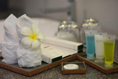 Hillocks Hotel & Spa