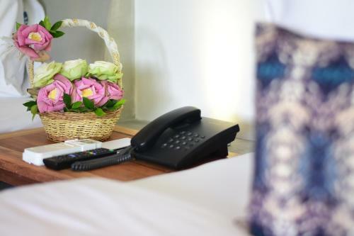 Hillocks Hotel & Spa