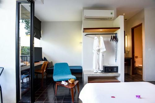 Hillocks Hotel & Spa