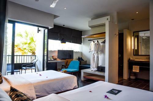 Hillocks Hotel & Spa