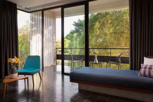 Hillocks Hotel & Spa