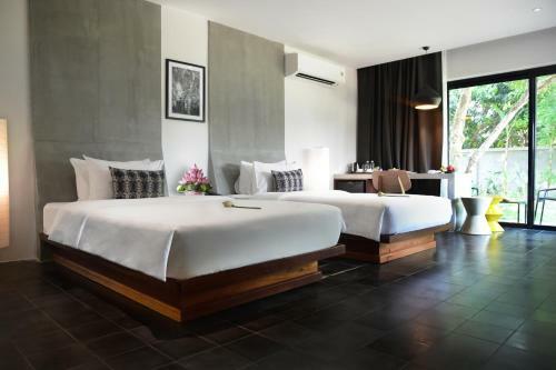 Hillocks Hotel & Spa