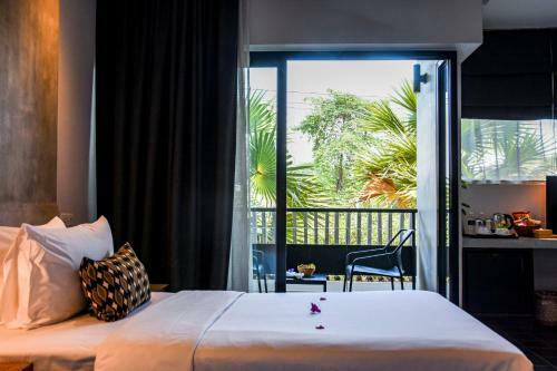 Hillocks Hotel & Spa