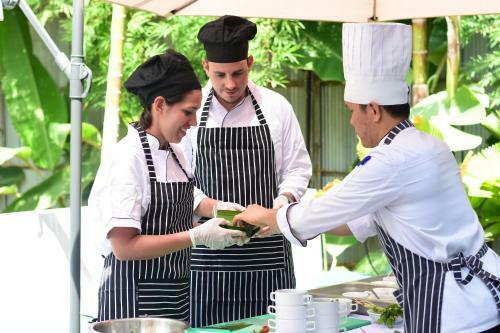 Hillocks Hotel & Spa
