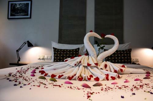 Hillocks Hotel & Spa