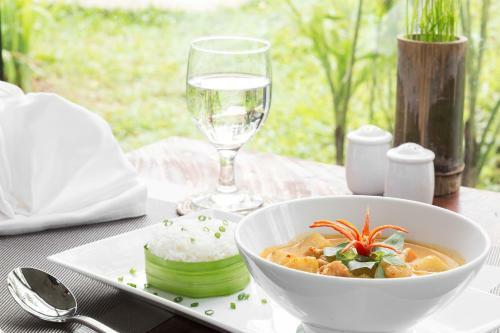Hillocks Hotel & Spa
