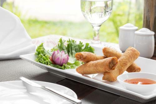 Hillocks Hotel & Spa