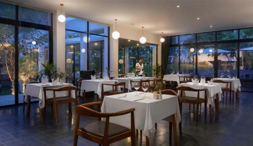 Hillocks Hotel & Spa