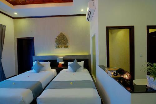 Hotel Udaya Residence