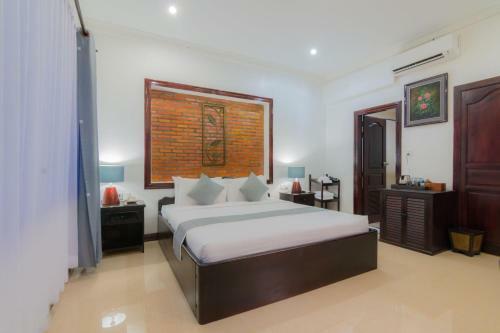 Hotel Udaya Residence