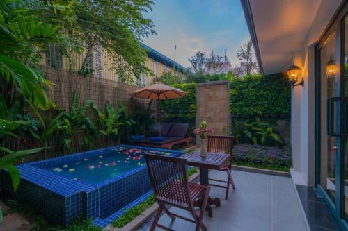 Hotel Udaya Residence