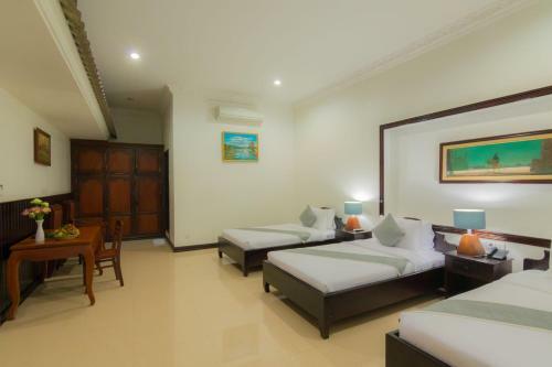 Hotel Udaya Residence