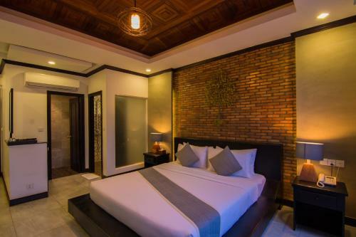 Hotel Udaya Residence