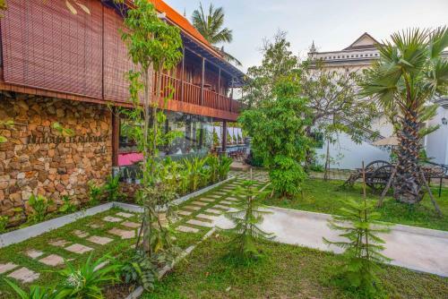 Hotel Udaya Residence