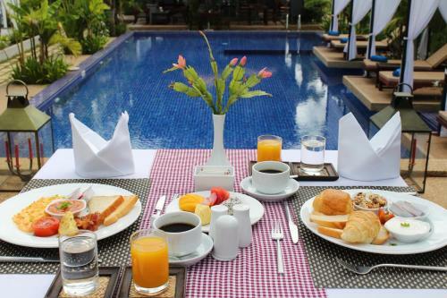 Hotel Udaya Residence