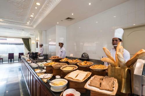 Hotel Regency Classical