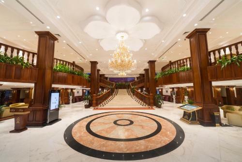 Hotel Regency Classical