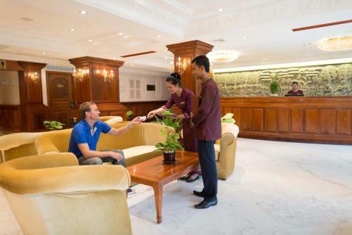 Hotel Regency Classical