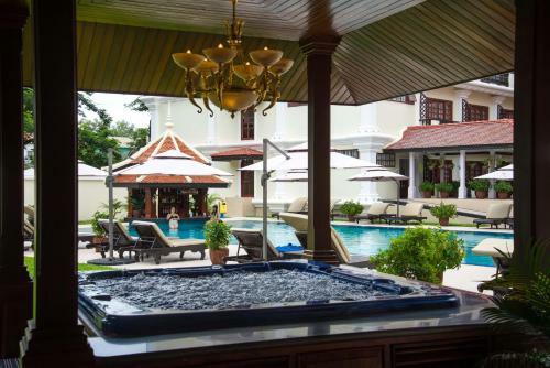 Hotel Regency Classical