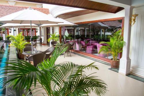 Hotel Regency Classical