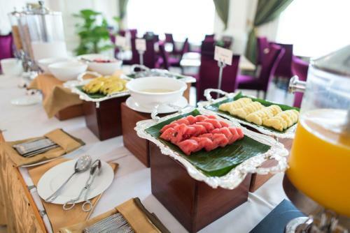 Hotel Regency Classical