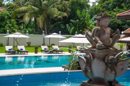 Hotel Regency Classical