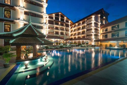 Hotel Regency Classical