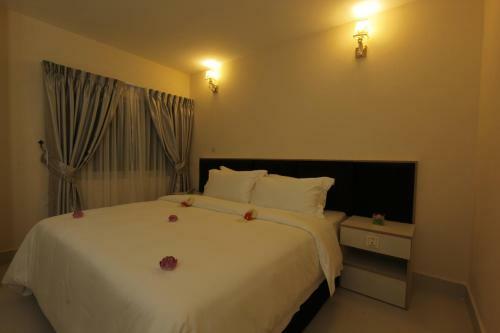 Yazhou Foryou Hotel