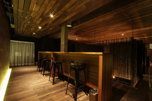 Yazhou Foryou Hotel