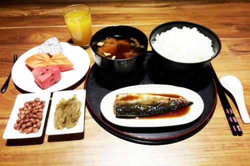 Yazhou Foryou Hotel