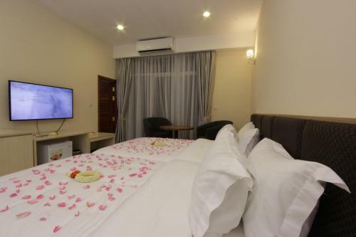 Yazhou Foryou Hotel