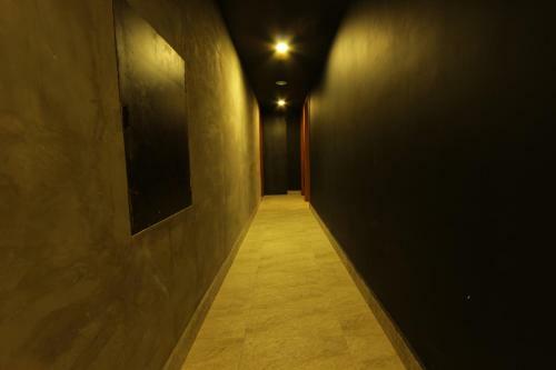 Yazhou Foryou Hotel