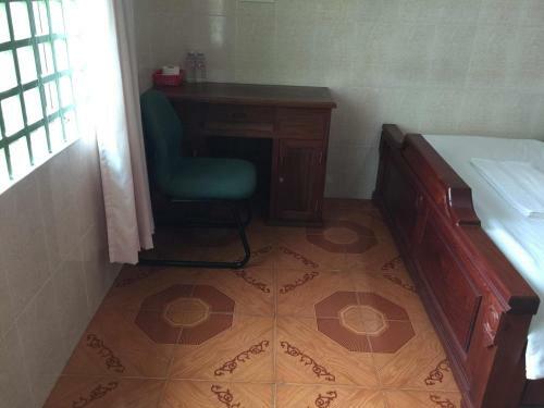 Hostal 139 Guest House